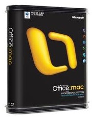 microsoft office for mac backup